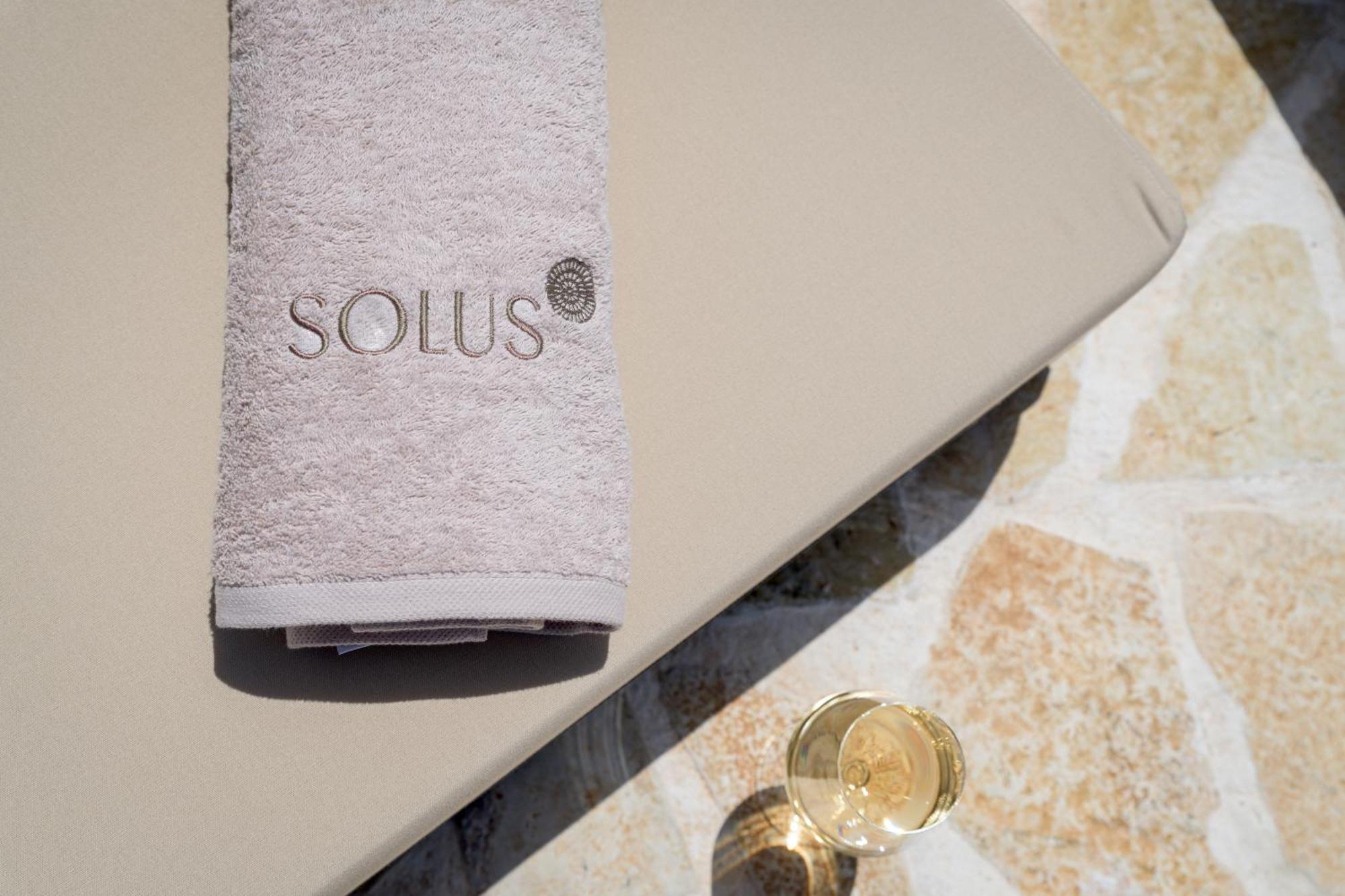 Solus Suites Milos Adámas Extérieur photo