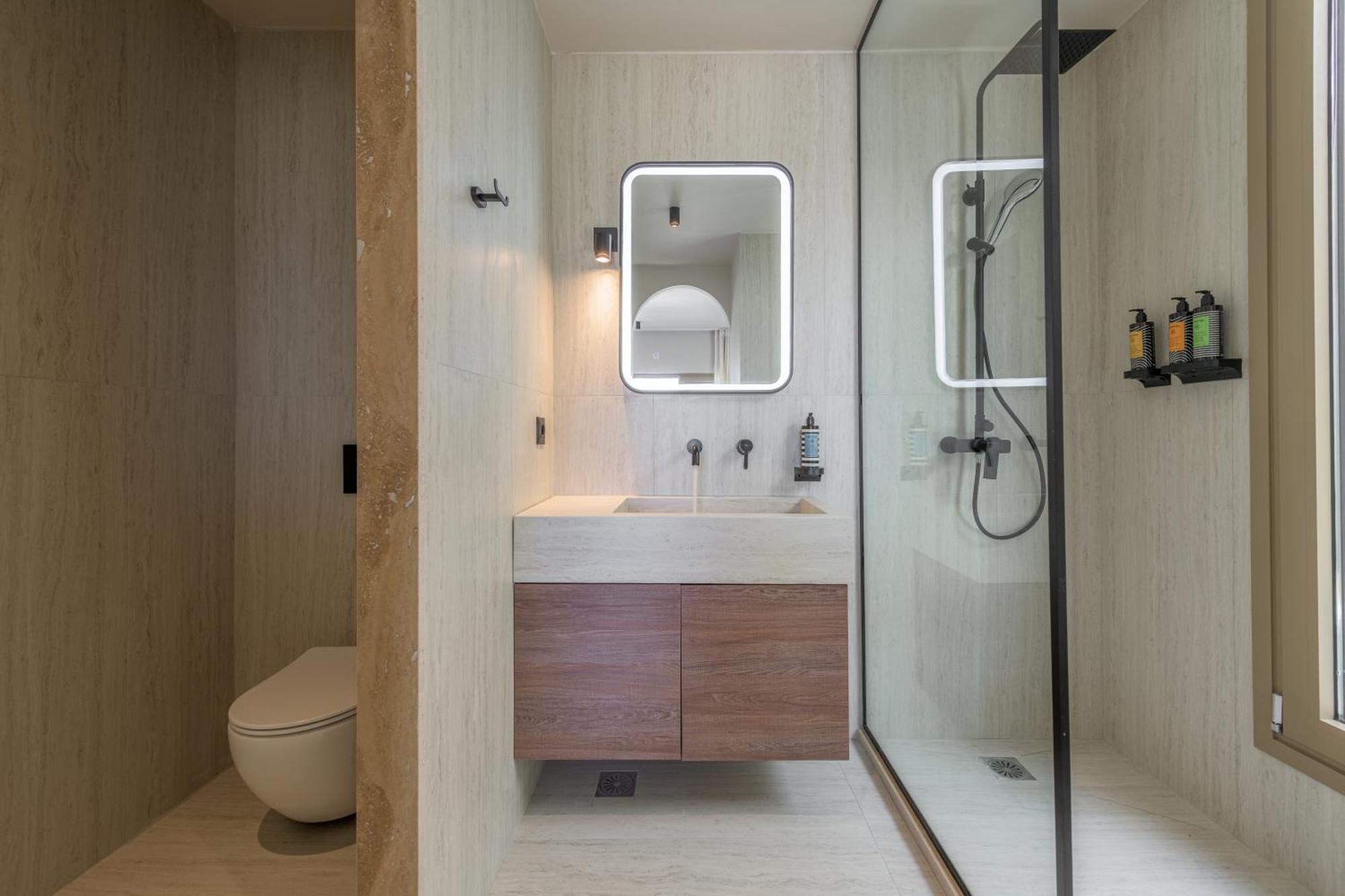 Solus Suites Milos Adámas Extérieur photo