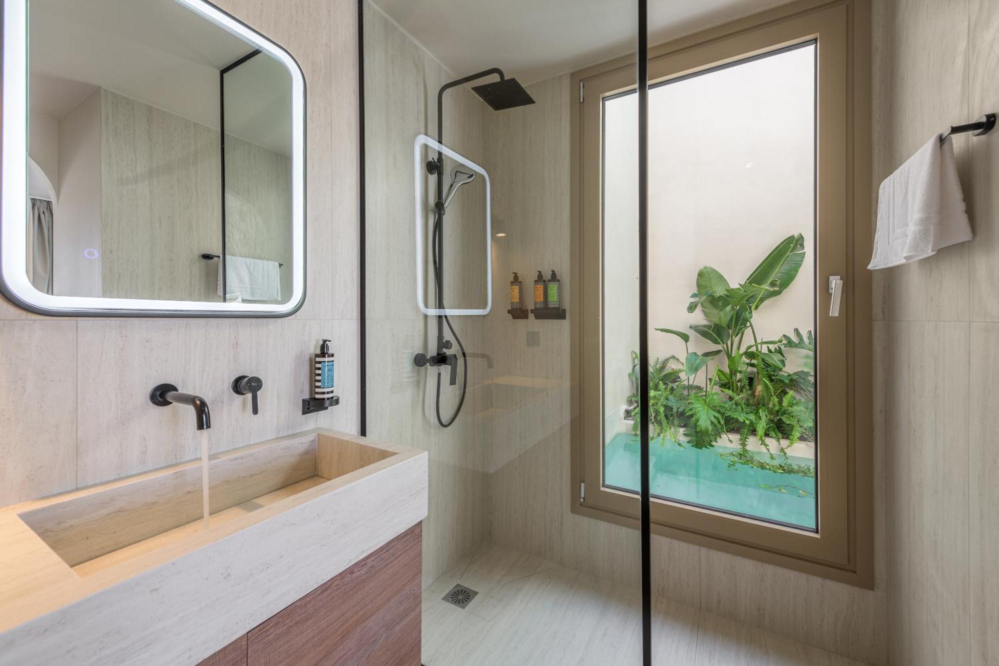 Solus Suites Milos Adámas Extérieur photo